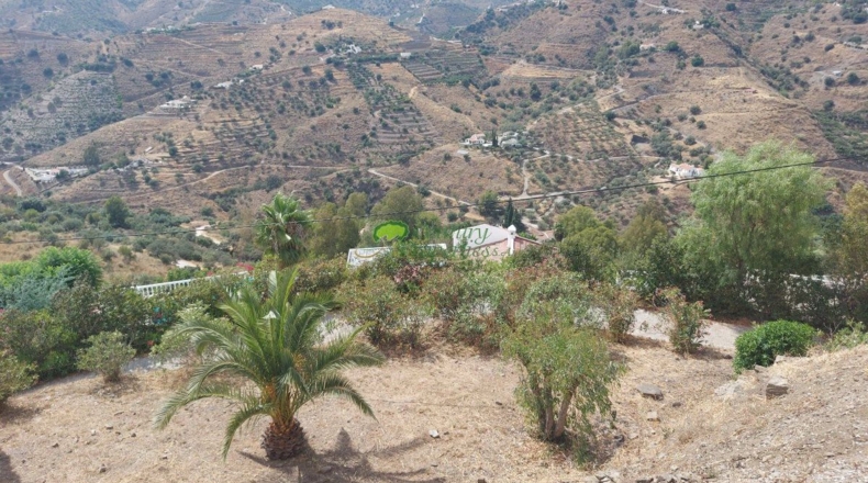 Málaga - Torrox - 5000m2
