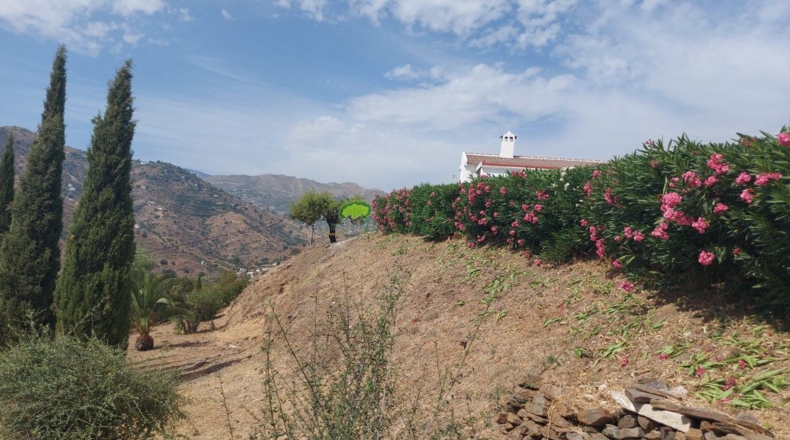 Málaga - Torrox - 5000m2