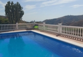 Casa de camp amb terreny en venda a Torrox ref.: TR326881 foto