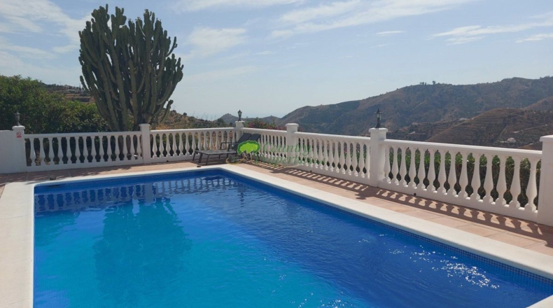 Málaga - Torrox - 5000m2