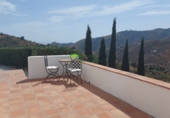 Casa de camp amb terreny en venda a Torrox ref.: TR326881 foto