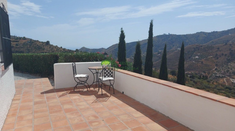 Málaga - Torrox - 5000m2