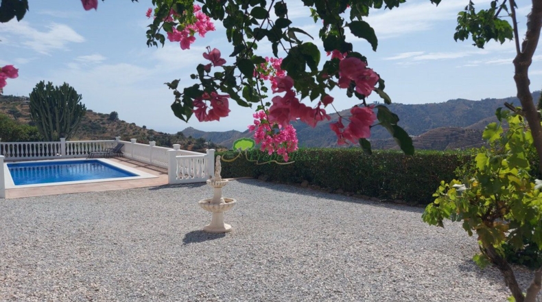Málaga - Torrox - 5000m2