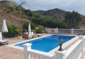 Casa de camp amb terreny en venda a Torrox ref.: TR326881 foto