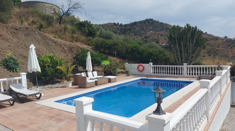 Málaga - Torrox - 5000m2