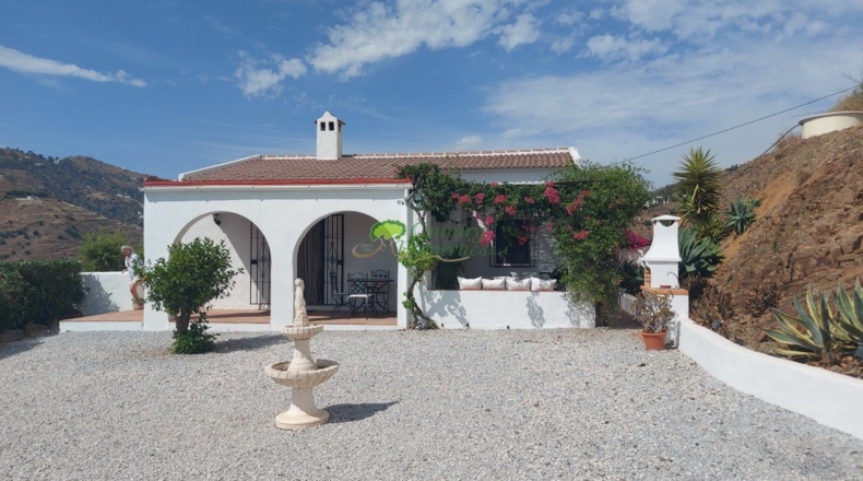 Málaga - Torrox - 5000m2