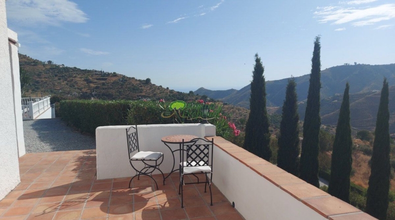 Málaga - Torrox - 5000m2