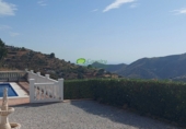 Casa de camp amb terreny en venda a Torrox ref.: TR326881 foto