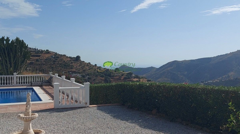 Málaga - Torrox - 5000m2