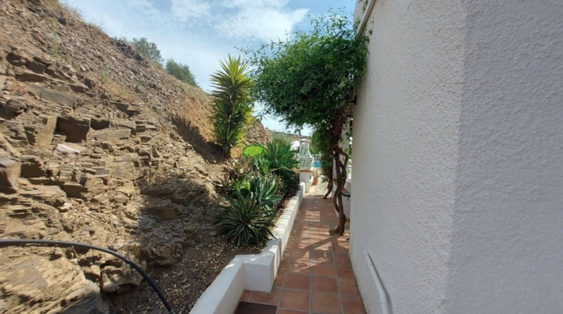 Málaga - Torrox - 5000m2