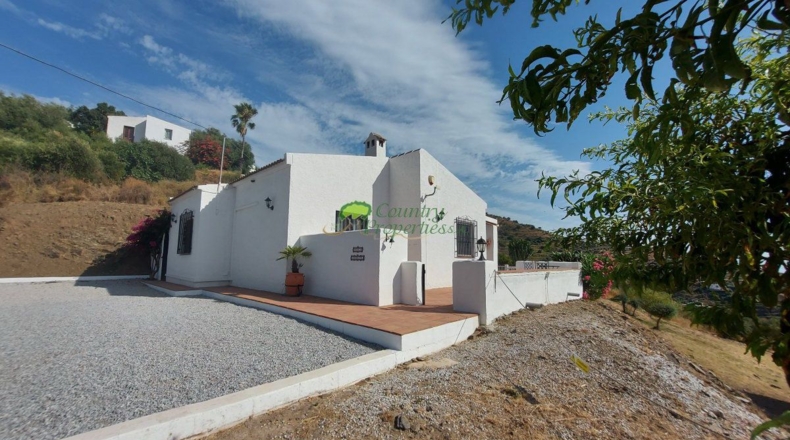 Málaga - Torrox - 5000m2