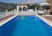Casa de camp amb terreny en venda a Torrox ref.: TR326881 foto