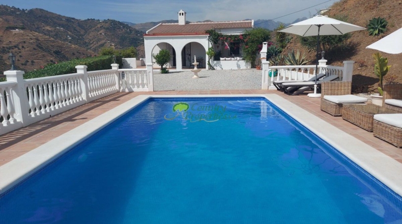 Málaga - Torrox - 5000m2