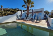 Casa de camp amb terreny en venda a Cómpeta ref.: TR339828 foto