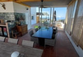 Casa de camp amb terreny en venda a Cómpeta ref.: TR339828 foto