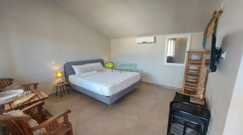 Málaga - Cómpeta - 23335m2
