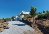 Casa de camp amb terreny en venda a Cómpeta ref.: TR339828 foto