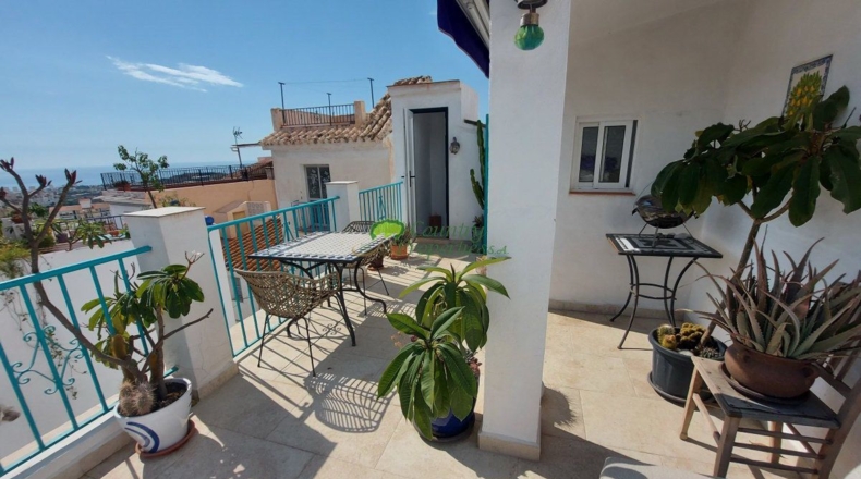 Malaga - Torrox - 154m2