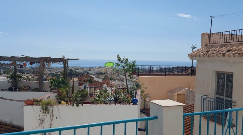 Malaga - Torrox - 154m2