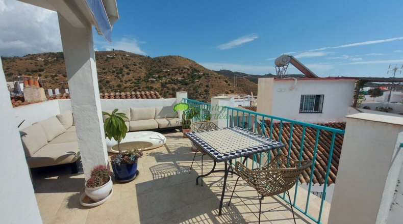 Malaga - Torrox - 154m2