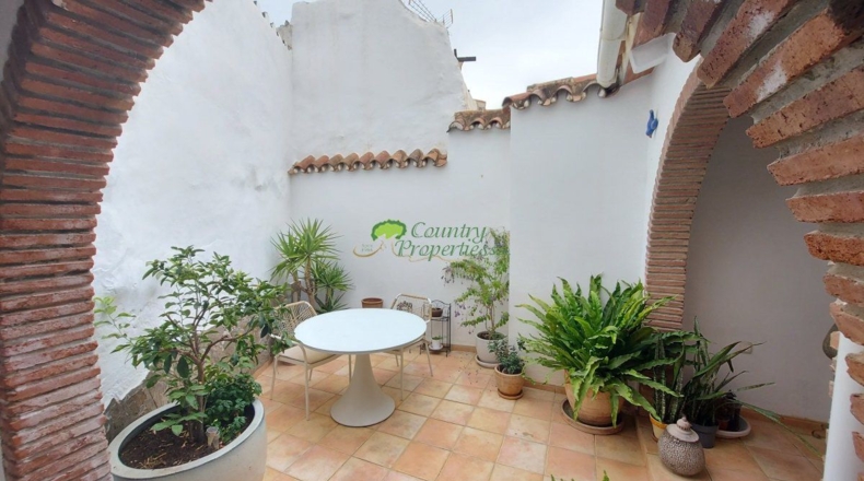 Malaga - Torrox - 154m2