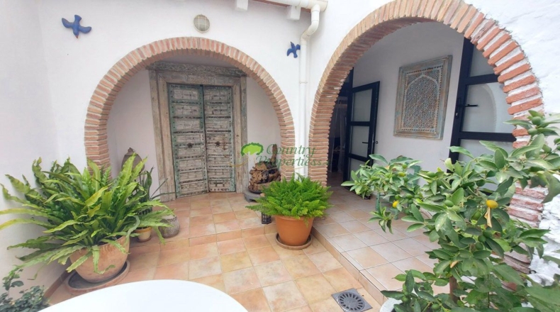 Malaga - Torrox - 154m2