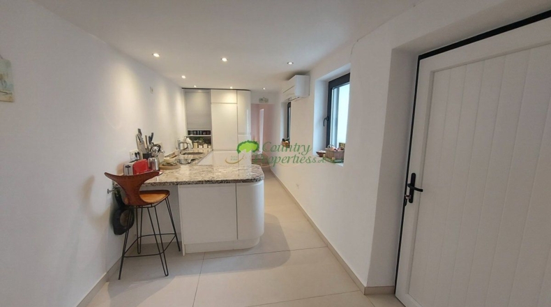 Malaga - Torrox - 154m2