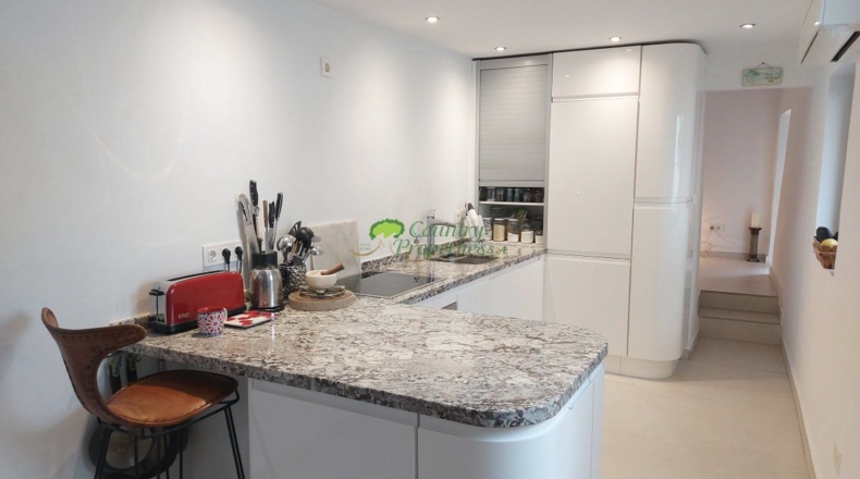 Malaga - Torrox - 154m2