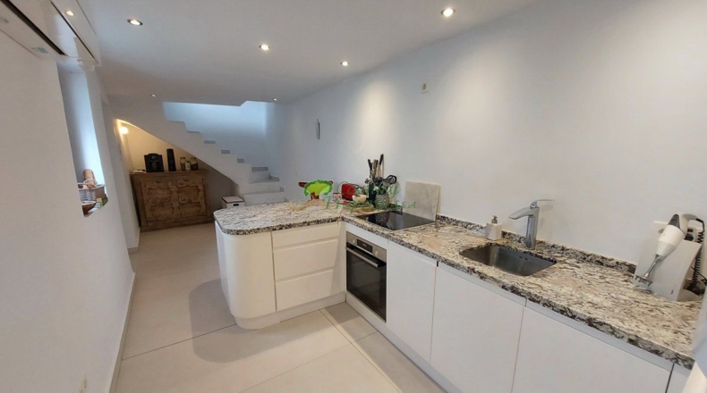 Malaga - Torrox - 154m2