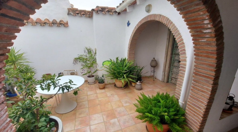 Malaga - Torrox - 154m2