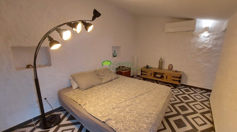 Malaga - Torrox - 154m2