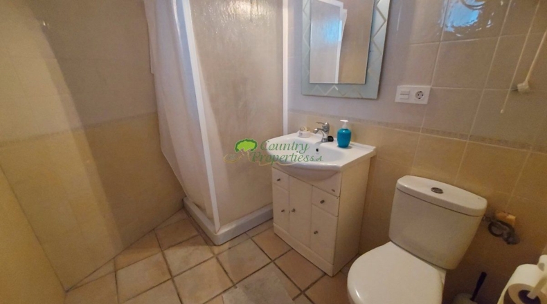 Malaga - Torrox - 154m2
