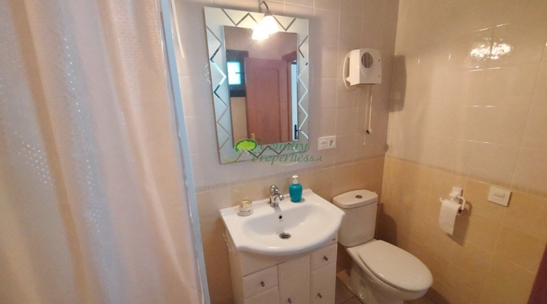 Malaga - Torrox - 154m2