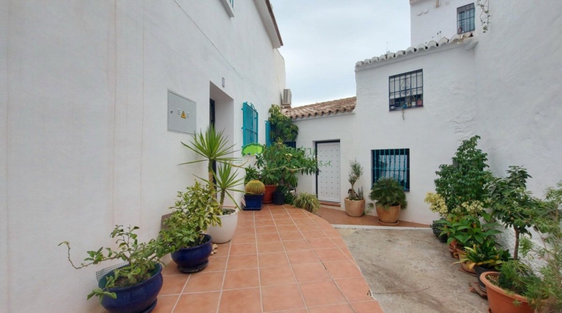 Malaga - Torrox - 154m2