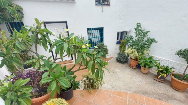 Malaga - Torrox - 154m2