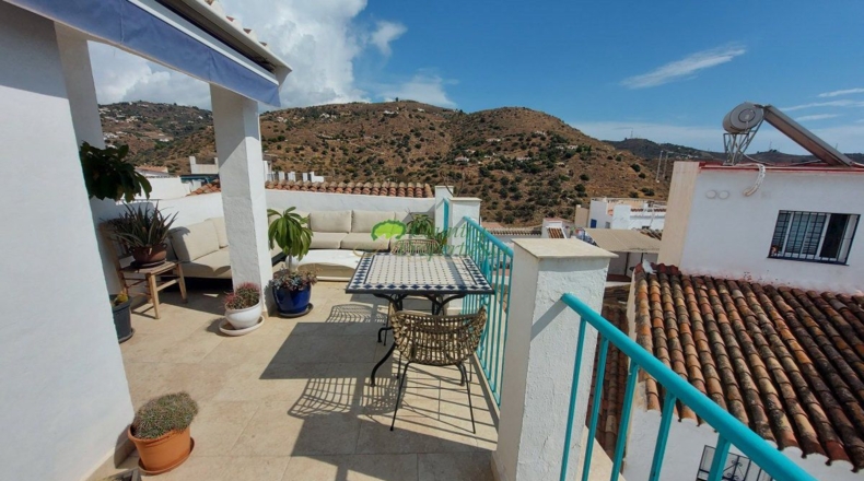 Malaga - Torrox - 154m2