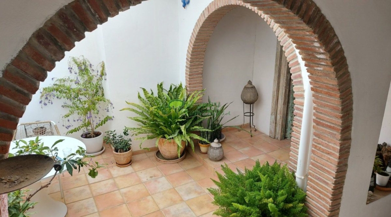 Malaga - Torrox - 154m2