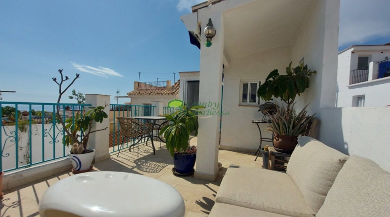 Malaga - Torrox - 154m2