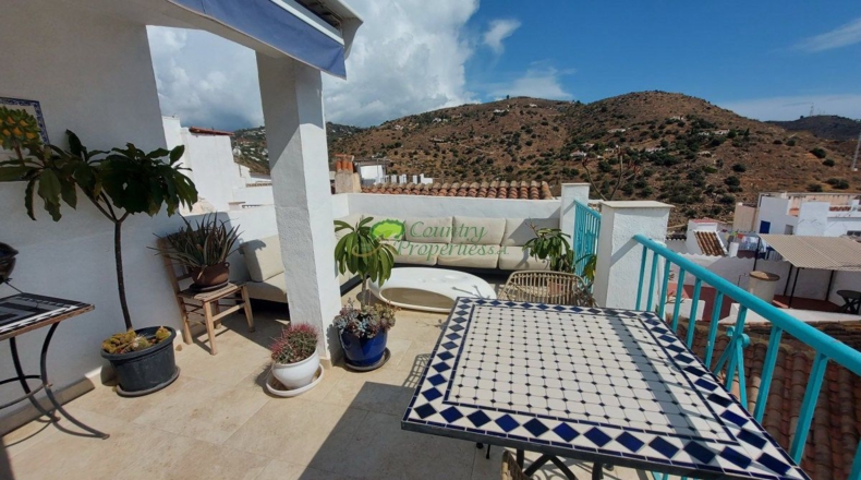 Malaga - Torrox - 154m2