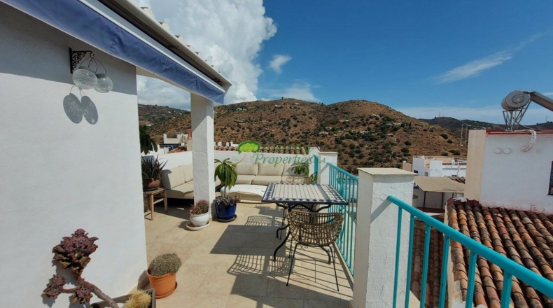 Malaga - Torrox - 154m2