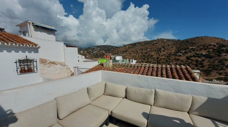 Malaga - Torrox - 154m2