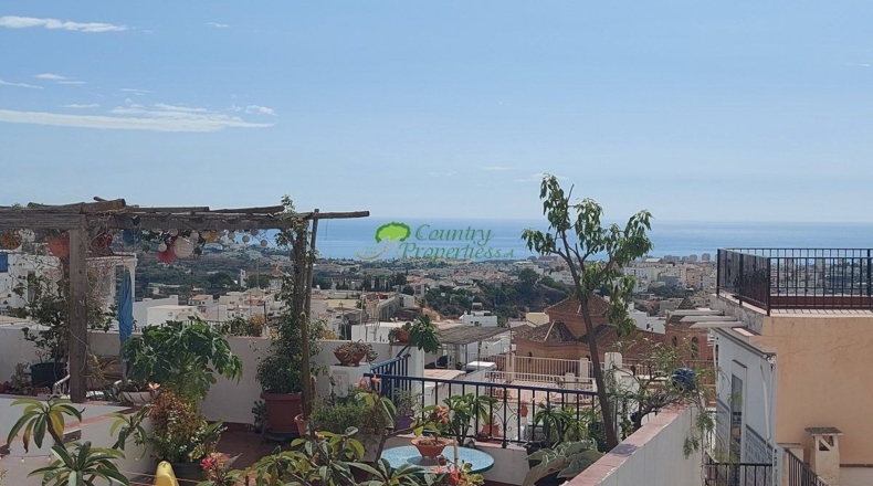 Malaga - Torrox - 154m2