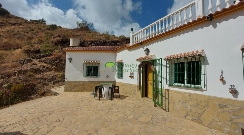 Малага - Vélez-Málaga - 3854m2
