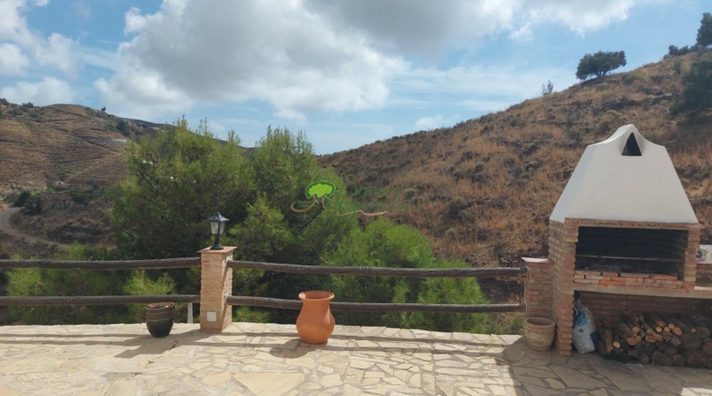 Малага - Vélez-Málaga - 3854m2