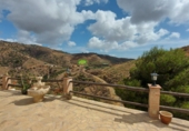 Country house with land for sale in Vélez-Málaga ref: TR352637 photo