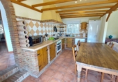 Country house with land for sale in Vélez-Málaga ref: TR352637 photo
