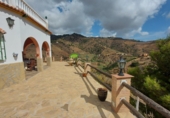 Country house with land for sale in Vélez-Málaga ref: TR352637 photo