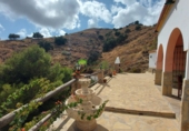 Country house with land for sale in Vélez-Málaga ref: TR352637 photo