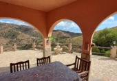 Country house with land for sale in Vélez-Málaga ref: TR352637 photo