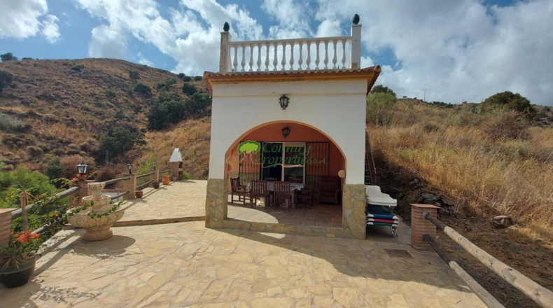Малага - Vélez-Málaga - 3854m2